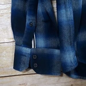 Banana Republic Shirts - Banana Republic Cowboy Shirt Slim Fit Banana Republic Shirts - Banana Republic Cowboy Shirt Slim Fit